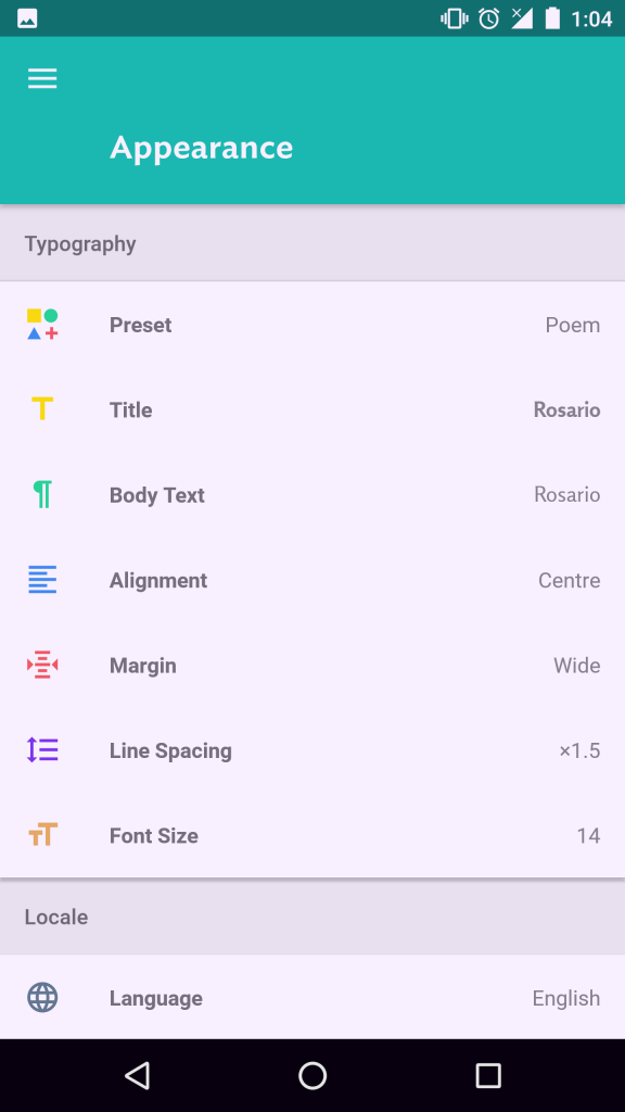jotterpad appearances 1