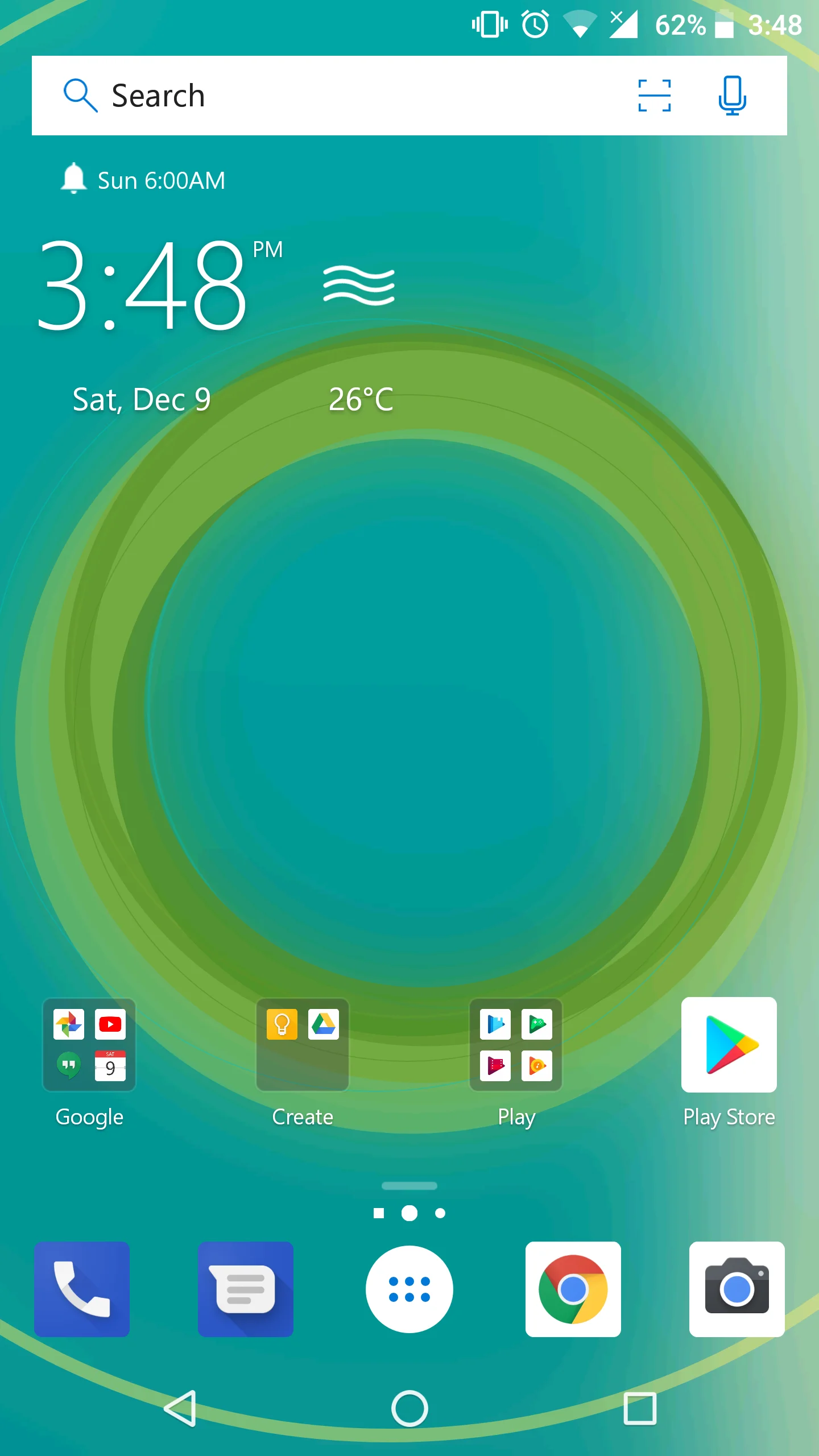 Microsoft_Launcher_Homescreen