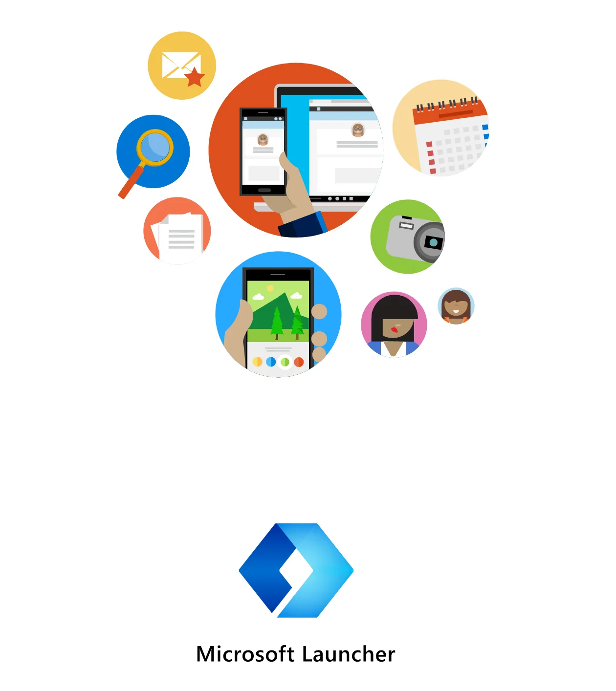 Microsoft_Launcher_Android