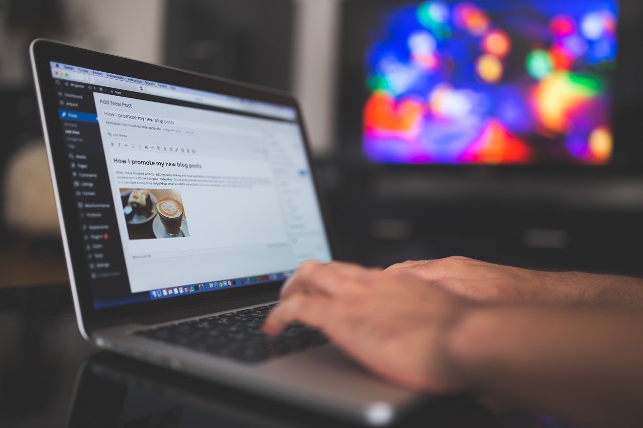 Blog Post Drafting in Part Time
