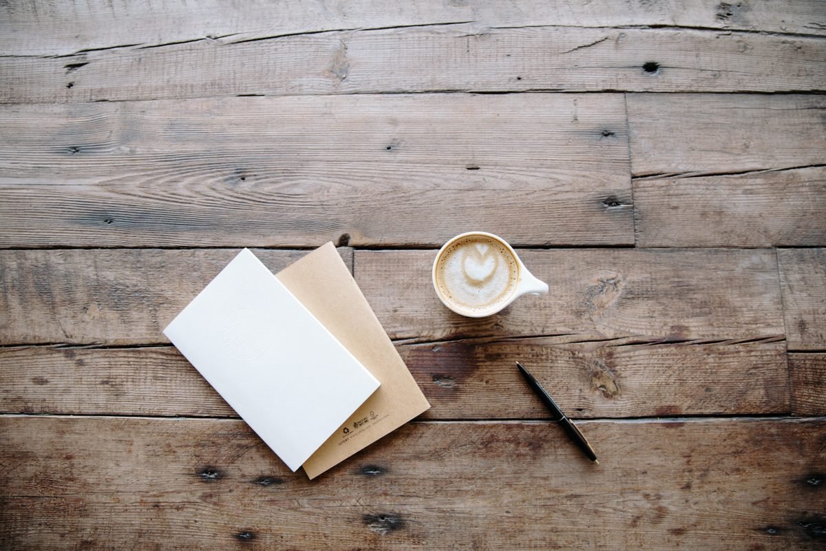 Index card - inspiration
