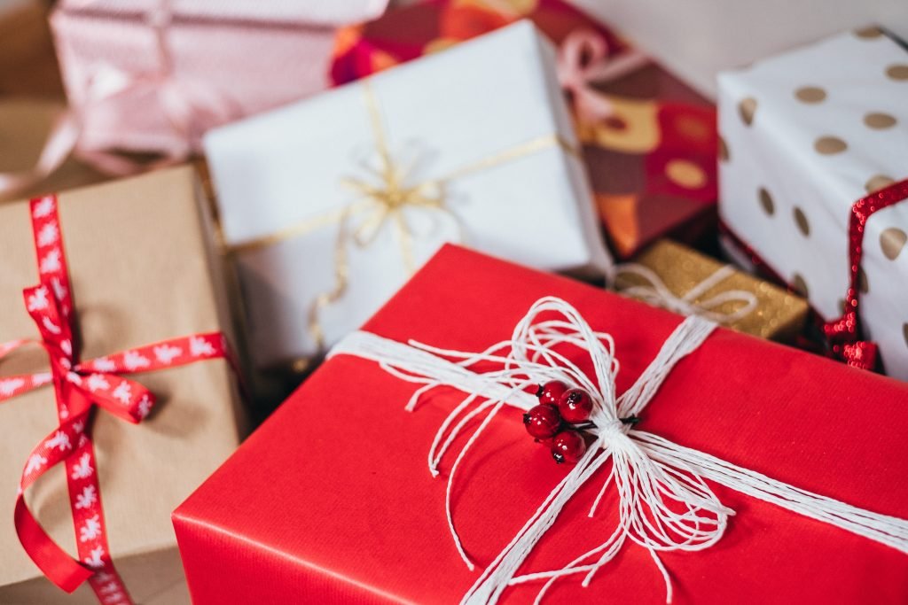 Role of giveaways in marketing your blog