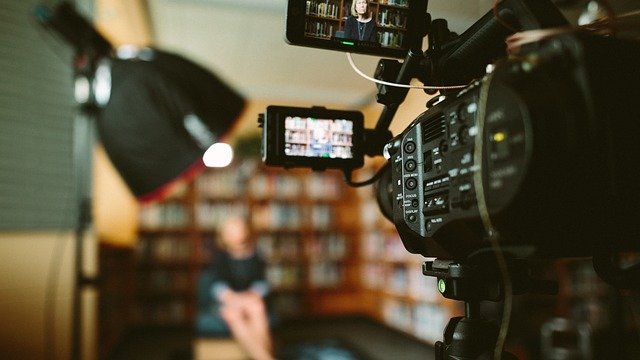 YouTube for blog promotion and marketing