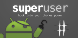 superuser root superuser root