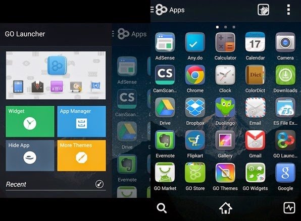 Hide Apps On Android Phone Using These 2 Easy Ways!