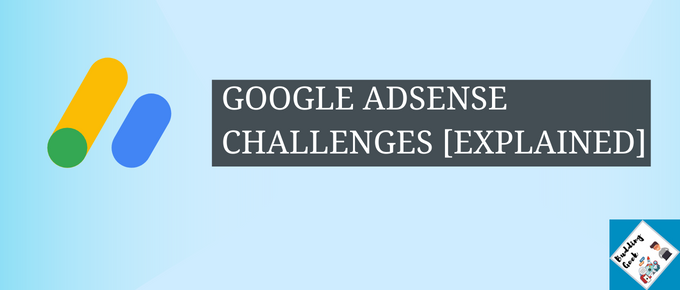 Google AdSense challenges - featured image