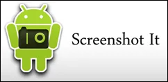 screenshot it