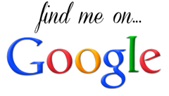 find me on google