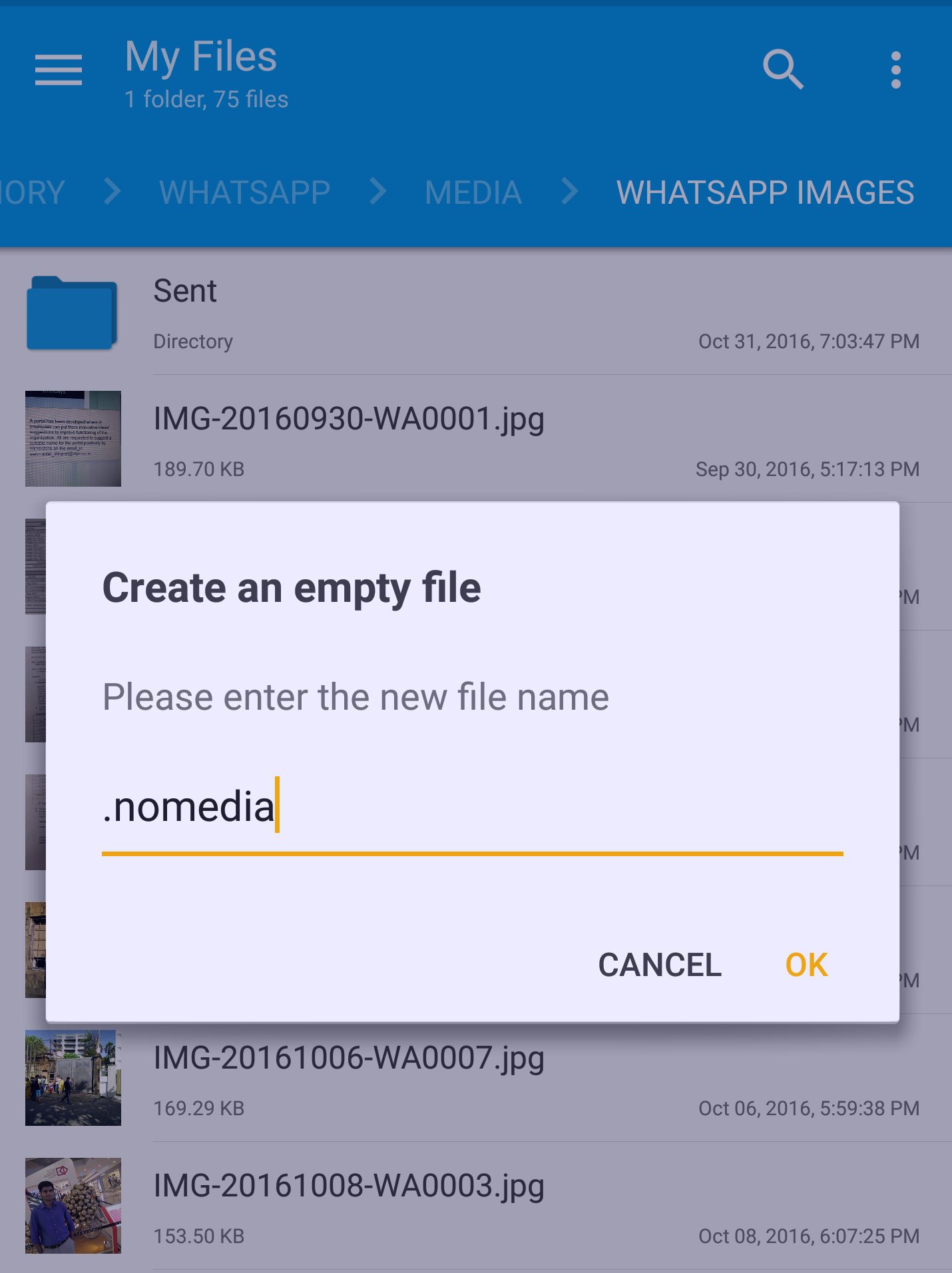 hiding-photos-in-whatsapp