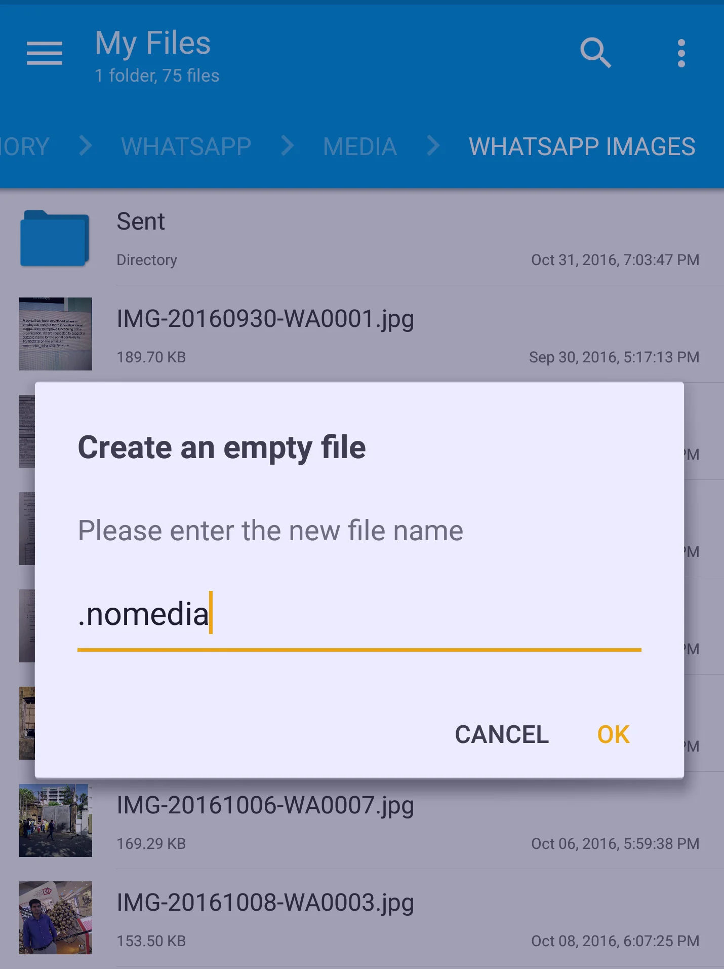 hiding-photos-in-whatsapp