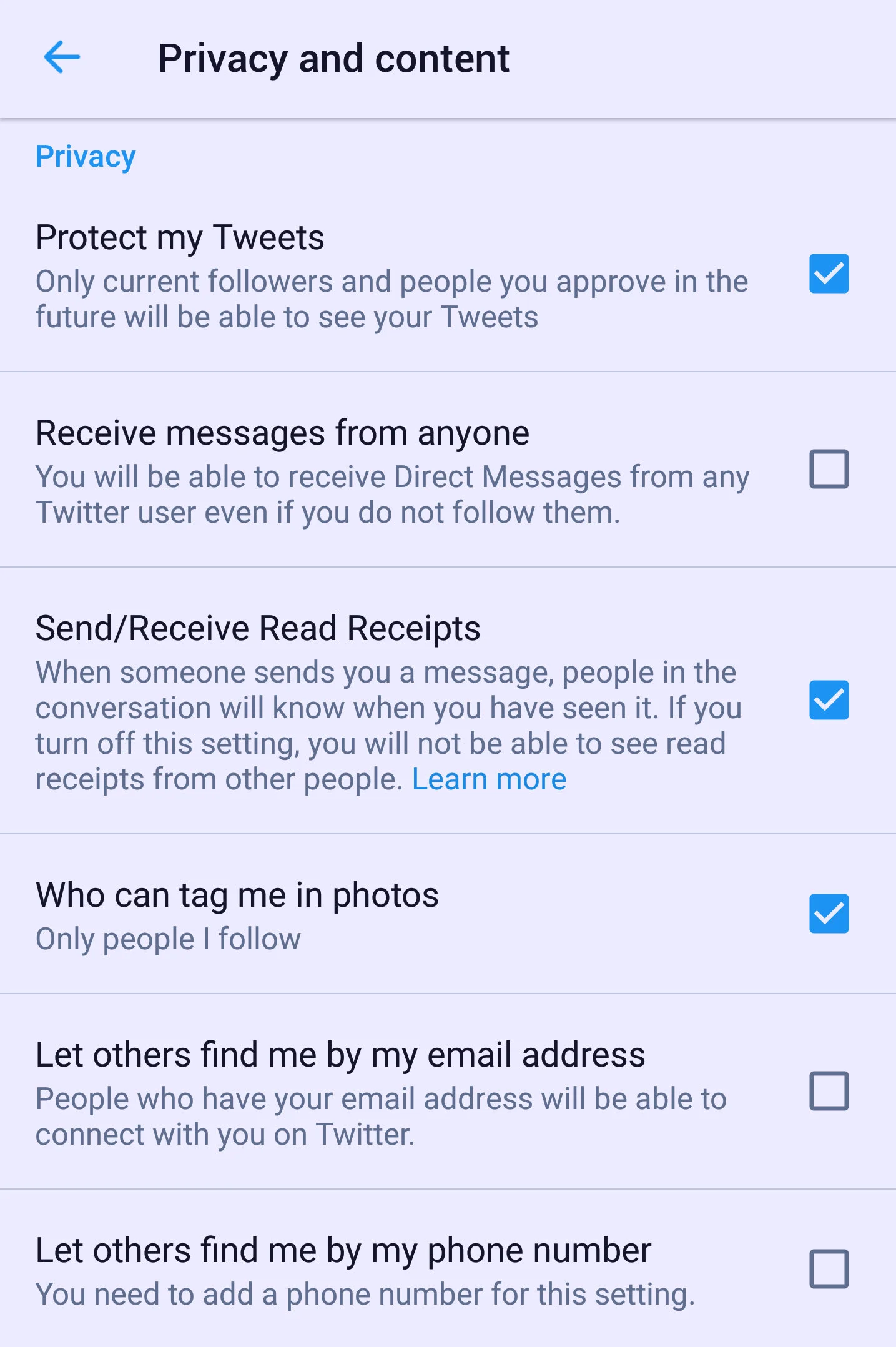 twitter-privacy-settings