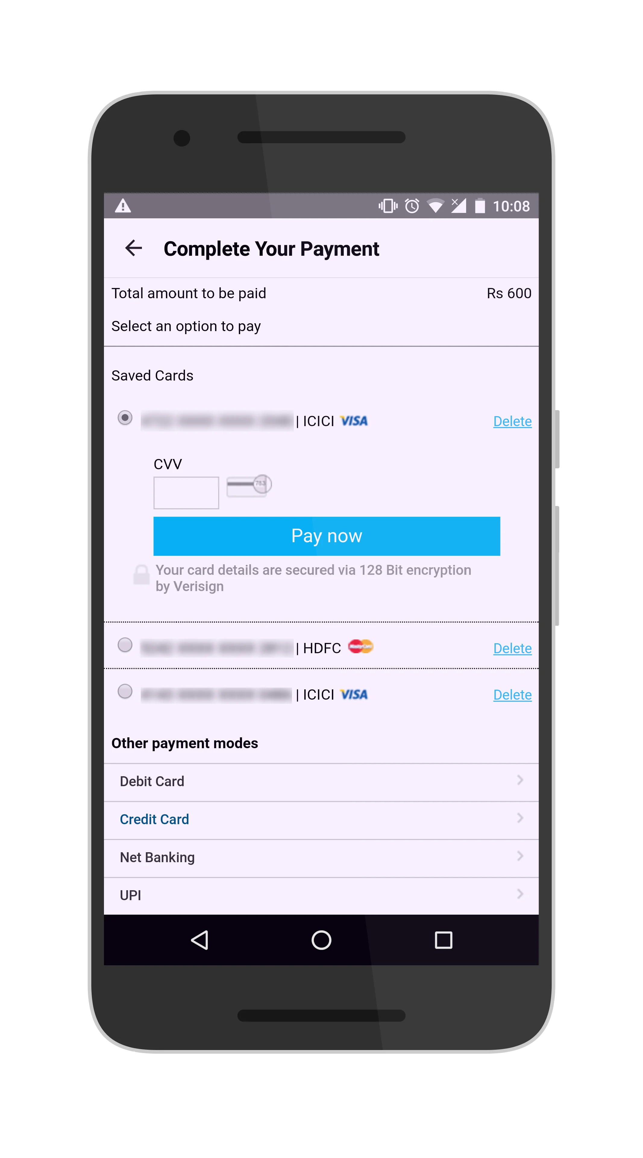 Mobile payments and mobile wallets