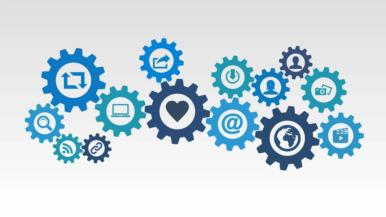 Blog promotion and marketing - featured image