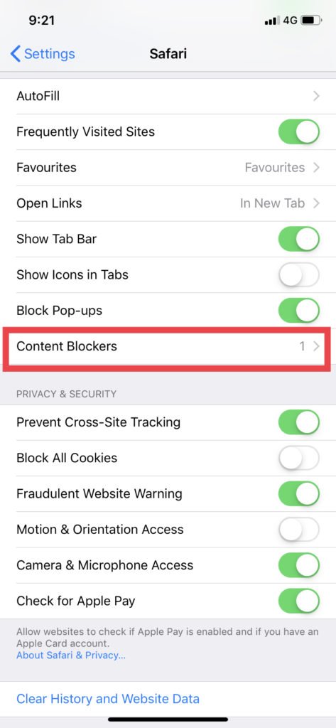 How to block ads on iPhone & iPad? Tips that work in 2021