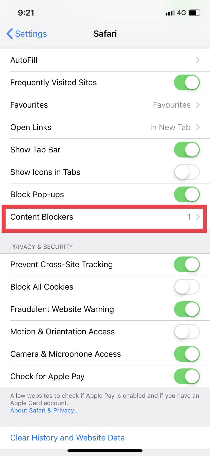 How To Block Ads On IPhone & IPad? Tips That Work In 2021