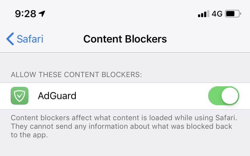 How to block ads on iPhone & iPad? Tips that work in 2021