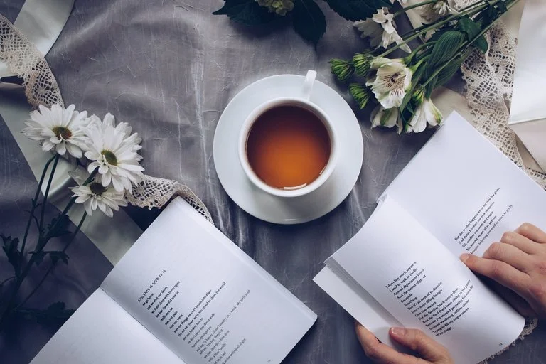 read more to become a better writer