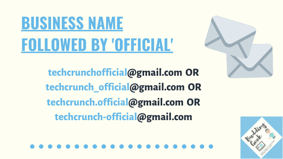 business-name-followed-by-official-in-email-address