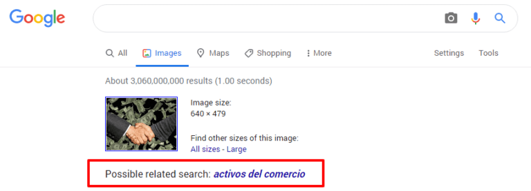 yandex reverse image search