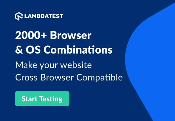 lambdatest