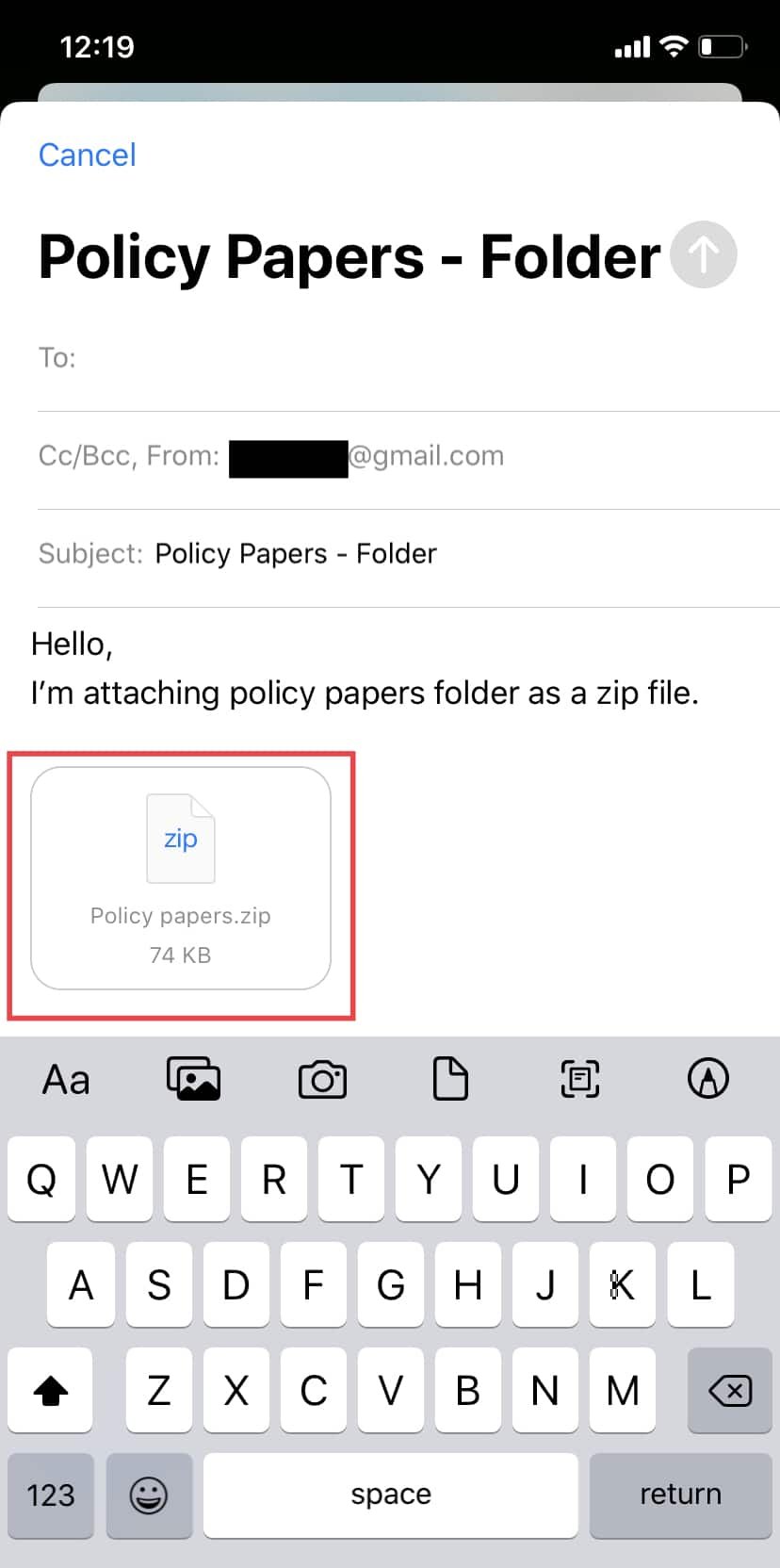 how-to-email-a-folder-tips-to-send-a-folder-easily-through-email