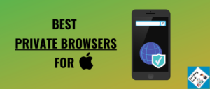 how to remove private browser on iphone 13