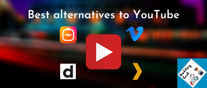 best alternatives to youtube app - featured image