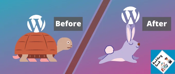 How to fix slow WordPress site - featured image