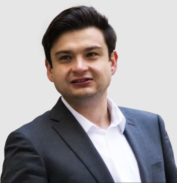 Tim Absalikov