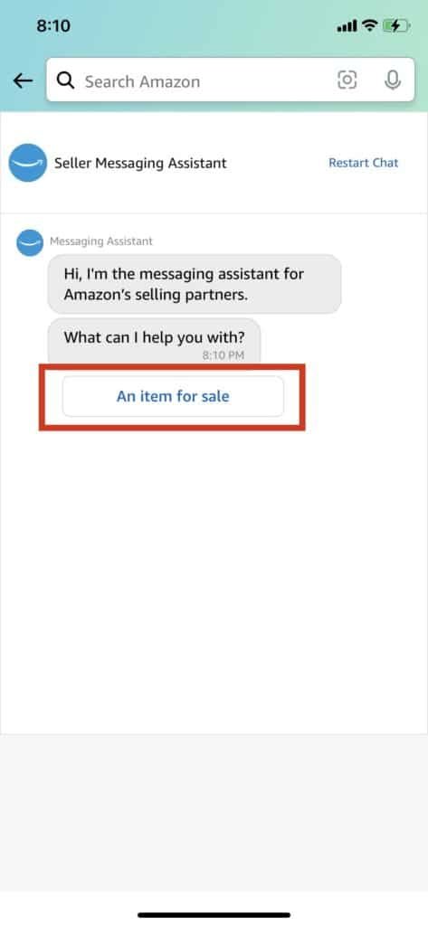 how-to-contact-sellers-on-amazon-app-step-by-step-guide