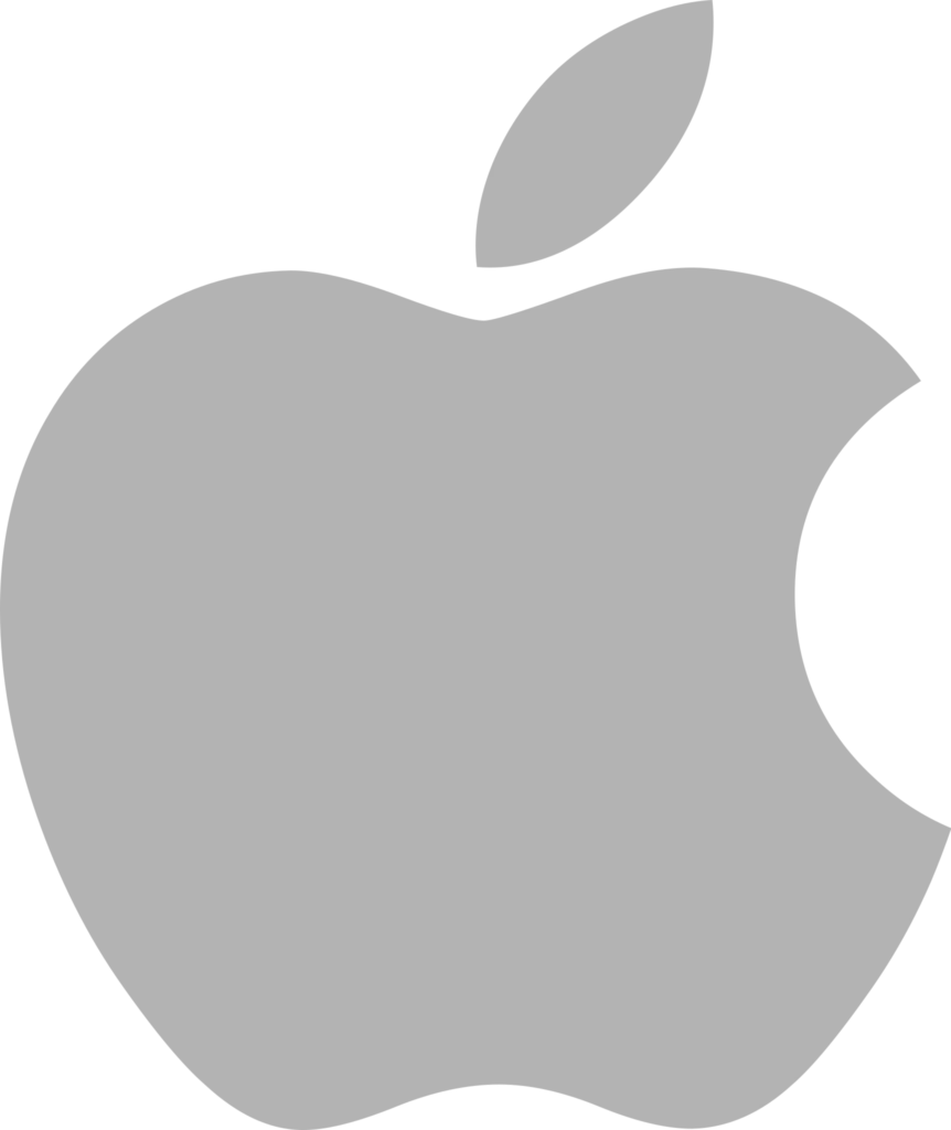 Apple logo