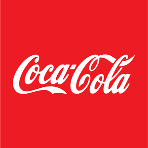 Coca cola logo