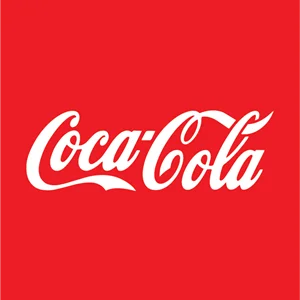 Coca cola logo