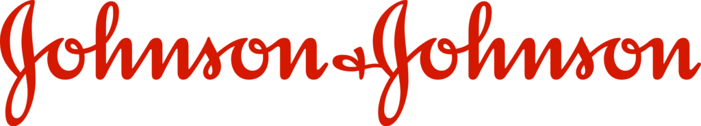 Johnson and Johnson logo