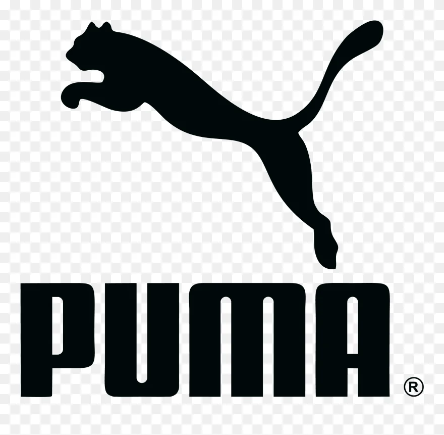 Puma logo