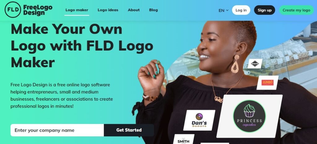 8 best online logo makers to design an awesome logo in 2023