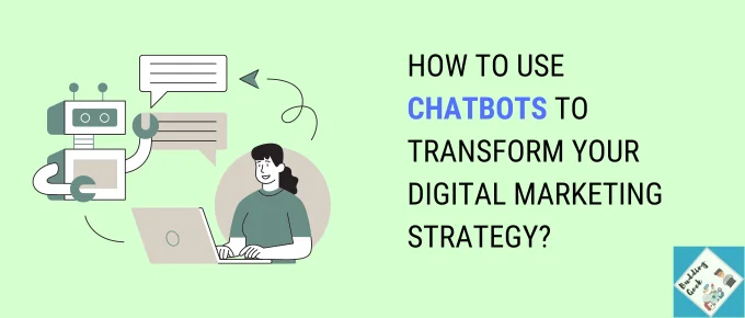 CHATBOTS FOR MARKETING STRATEGY - FEATURED IMAGE